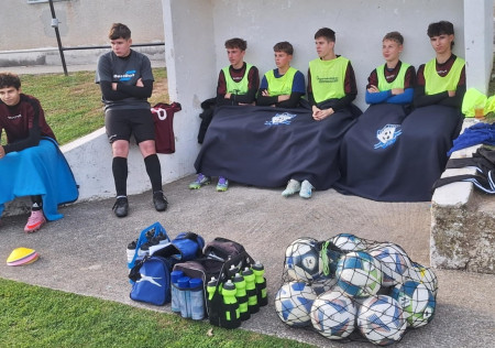 11.kolo: Boleráz/Dolná Krupá - Piešťany B 1:4